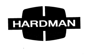 H HARDMAN trademark