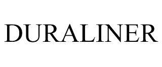 DURALINER trademark