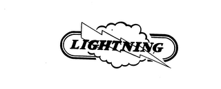 LIGHTNING trademark