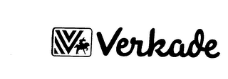 VERKADE trademark