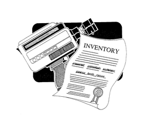 INVENTORY trademark