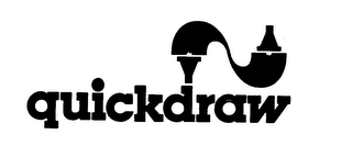 QUICKDRAW trademark