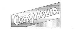 CONGOLEUM trademark