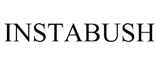 INSTABUSH trademark
