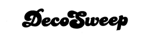DECO SWEEP