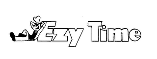 EZYTIME trademark