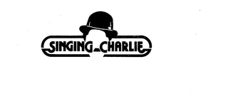 SINGING CHARLIE trademark