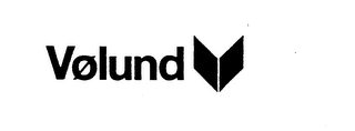 VOLUND trademark