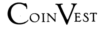 COINVEST trademark
