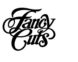 FANCY CUTS