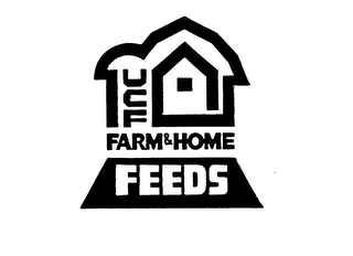 UCF FARM & HOME FEEDS