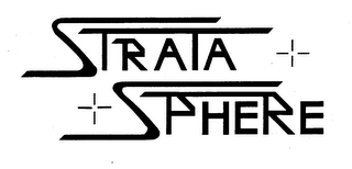 STRATA SPHERE trademark