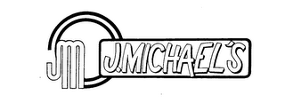 JM J.MICHAEL'S trademark