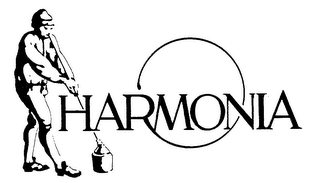 HARMONIA