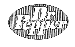 DR PEPPER