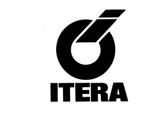 ITERA trademark