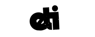 ETI trademark