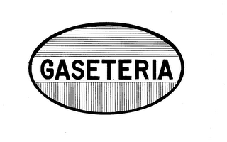 GASETERIA trademark