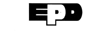 EPD trademark