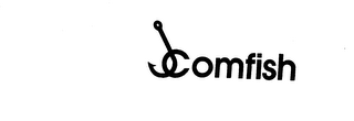 COMFISH trademark