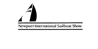 NEWPORT INTERNATIONAL SAILBOAT SHOW