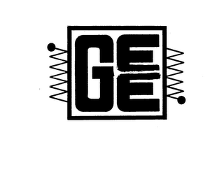 GEE trademark