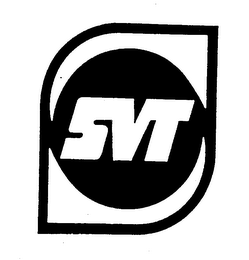 SVT trademark