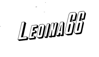LEOINA 66 trademark