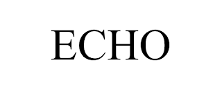 ECHO trademark