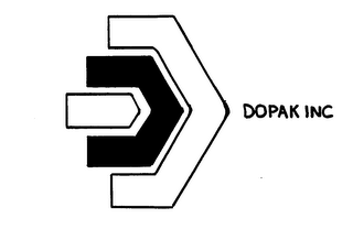 D DOPAK INC