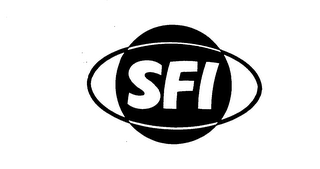 SFI trademark