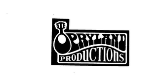 OPRYLAND PRODUCTIONS