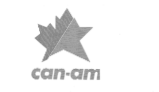 CAN-AM trademark