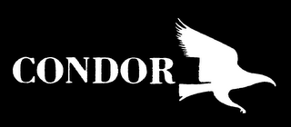 CONDOR trademark