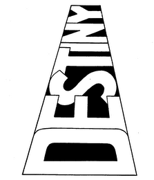 DESTINY trademark