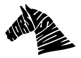 HORSE SHOW trademark