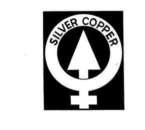 SILVER COPPER