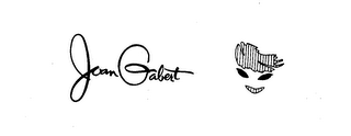 JOAN GABERT trademark