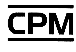 CPM