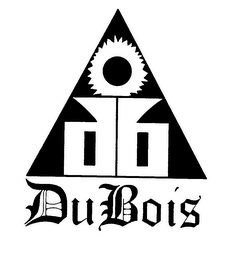 DU BOIS trademark