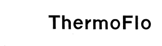 THERMOFLO trademark