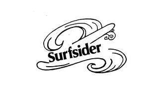 SURFSIDER trademark