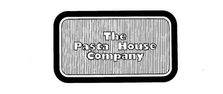 THE PASTA HOUSE COMPANY