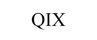 QIX trademark