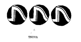 TNUVA trademark