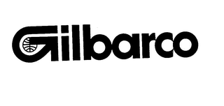 GILBARCO trademark