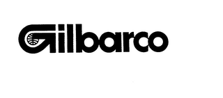 GILBARCO trademark
