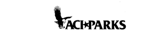 ACI PARKS trademark