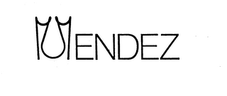 MENDEZ