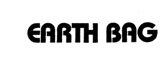 EARTH BAG trademark